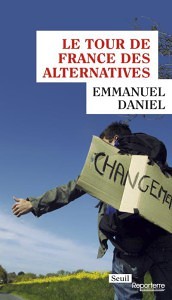 Emmanuel Daniel Tour de France des alternatives cover