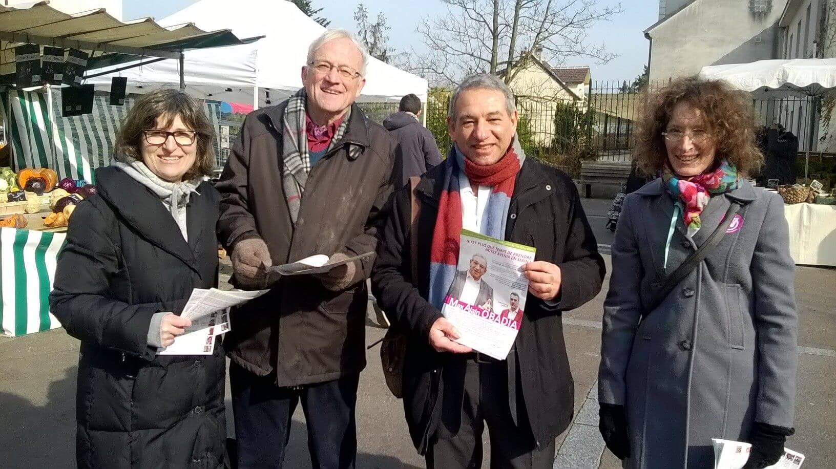 Election législative partielle dans les Yvelines : suite et fin