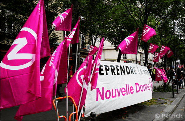 Faute grave du gouvernement : appel au maintien de la mobilisation