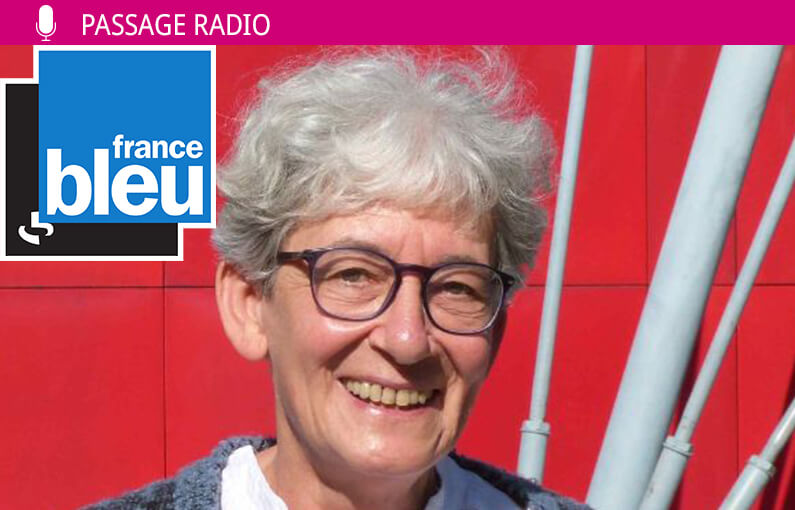 Anne Hessel: “Les gilets jaunes sont également sensibles au réchauffement climatique, mais ils ont aussi des urgences !”