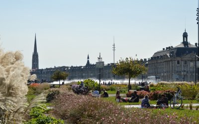 Gironde : une liste d’urgence des forces de gauche pour les élections européennes